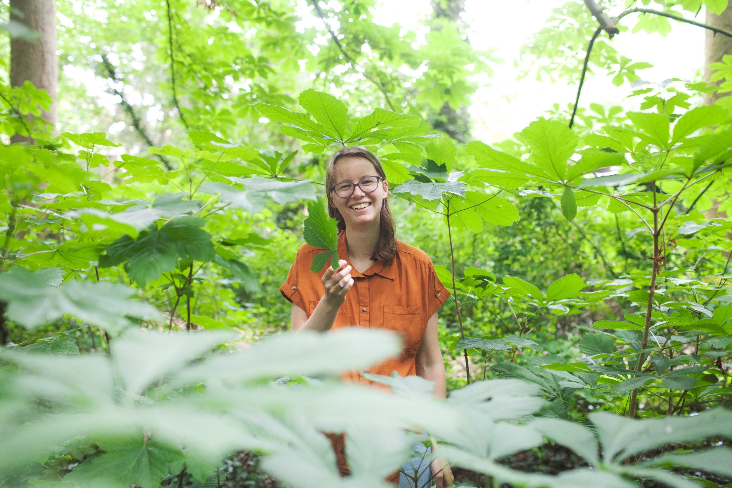 Interview met Laura van Studio de Rijk