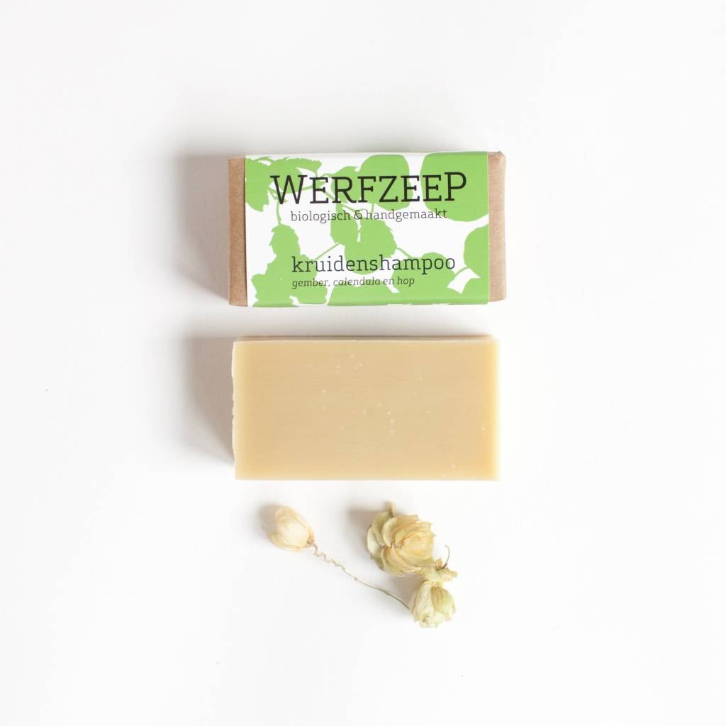 Herbal Shampoo