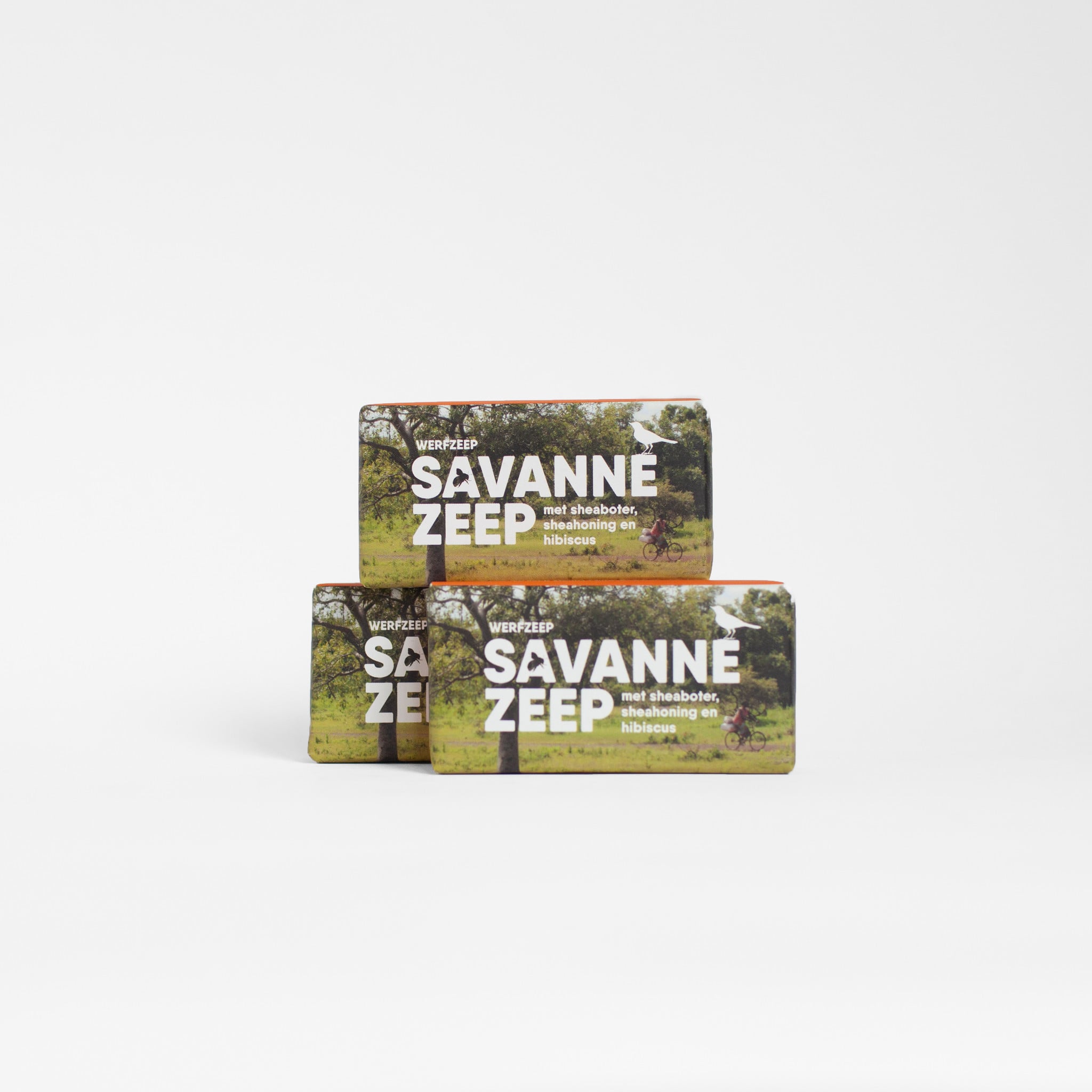 Savannezeep