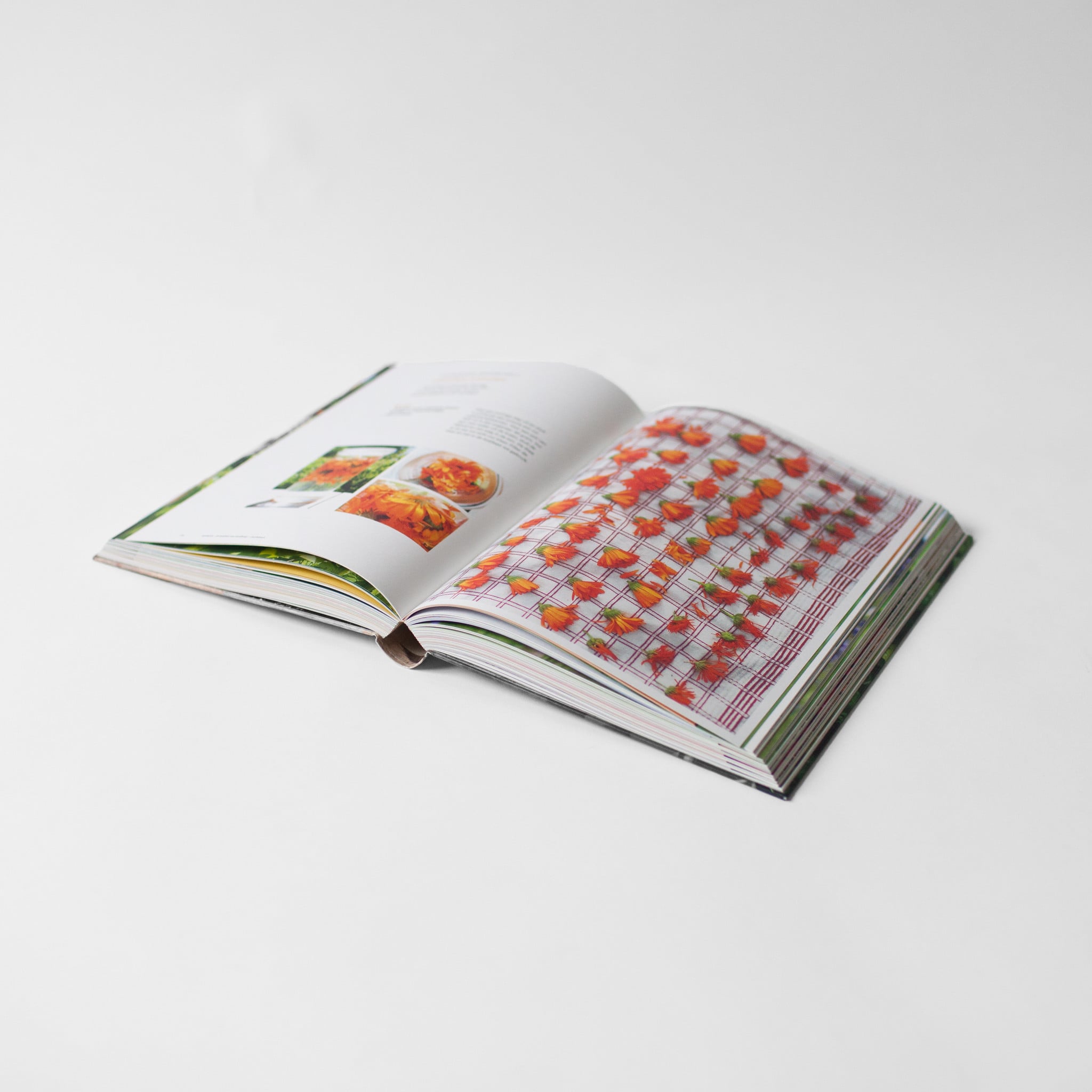 Soap Book - the kitchen of Werfzeep