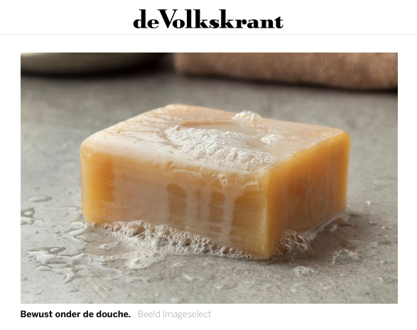 Volkskrant-groenofgrijs-Werfzeep