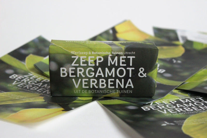Botanische Tuinenzeep 2