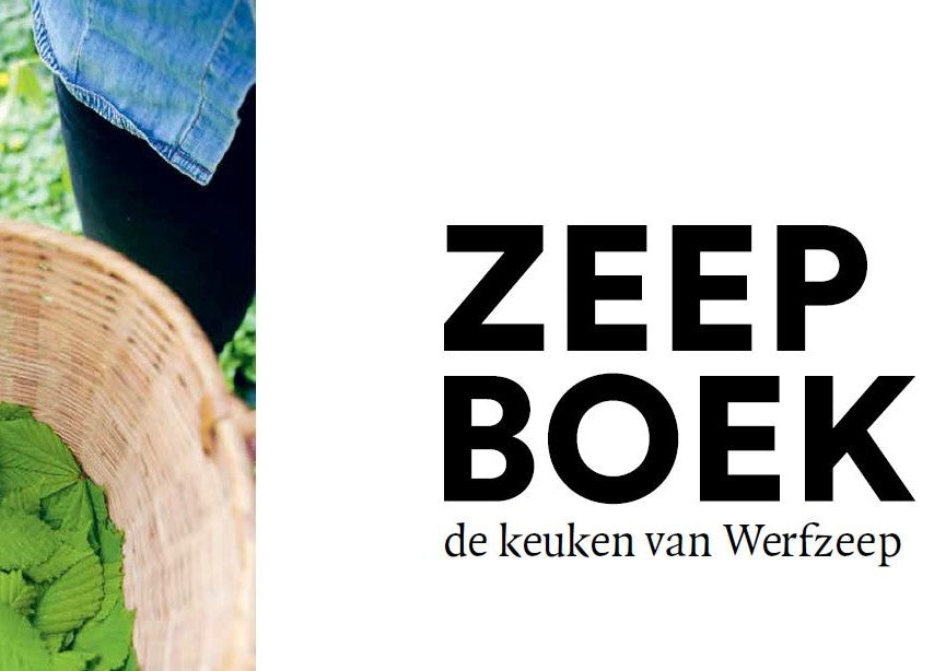 Zeepboek update