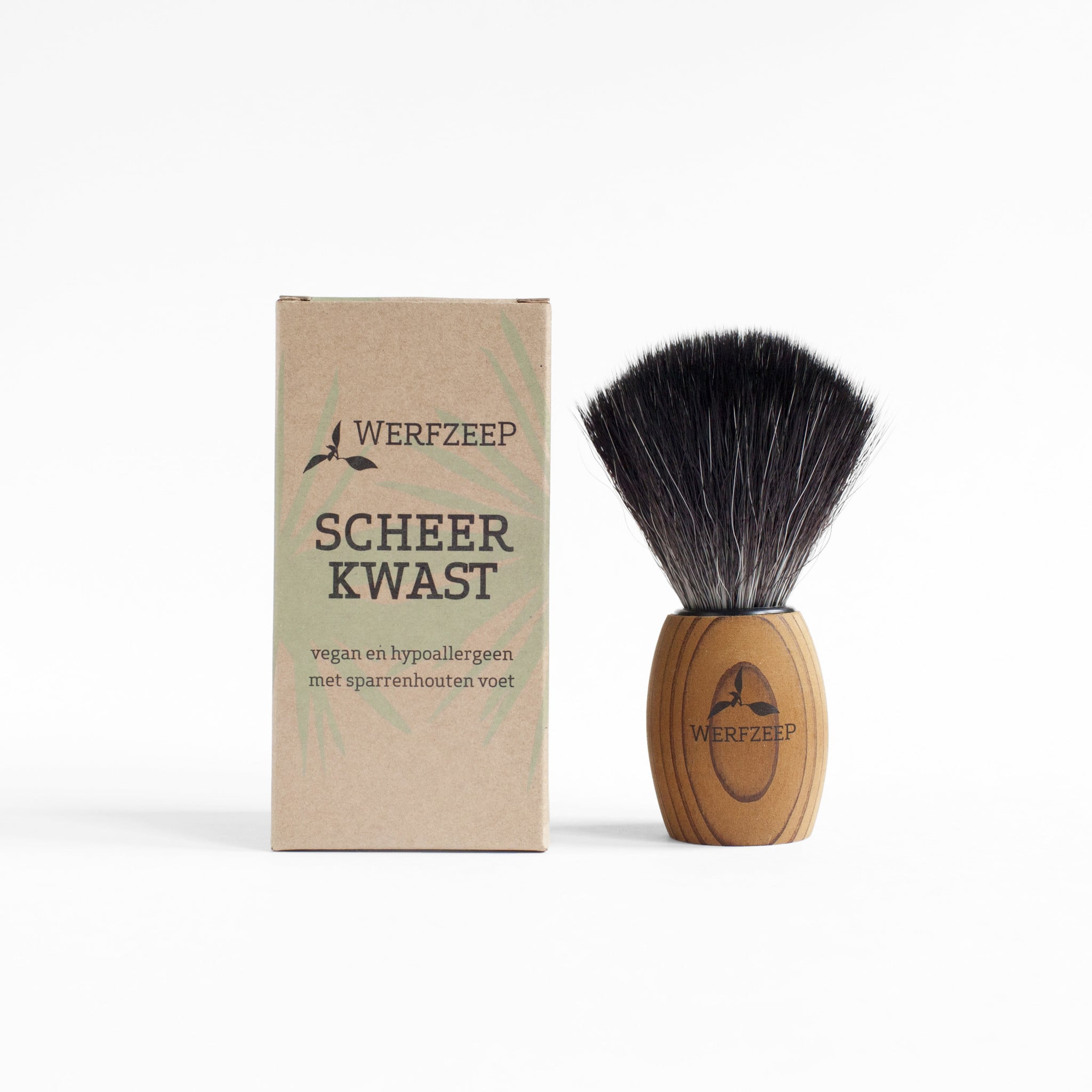 Shaving brush