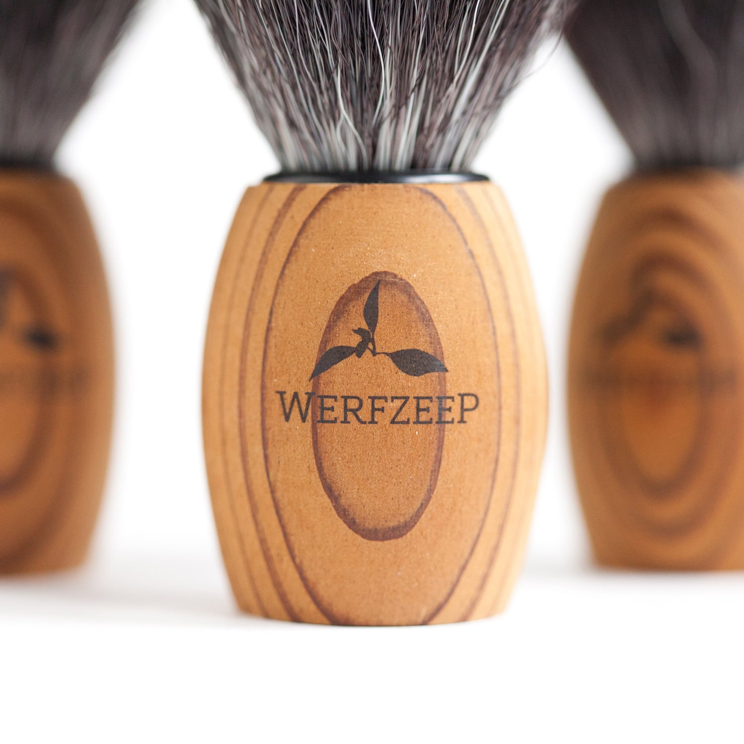 Shaving brush