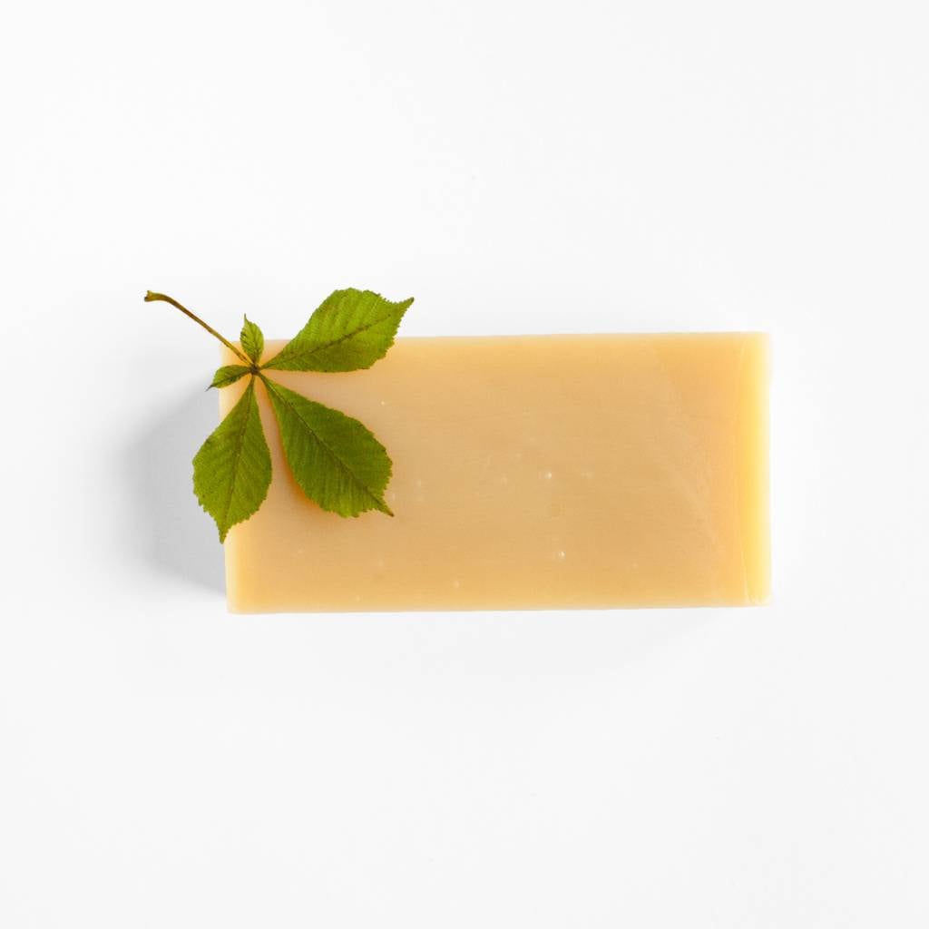 Shaving soap