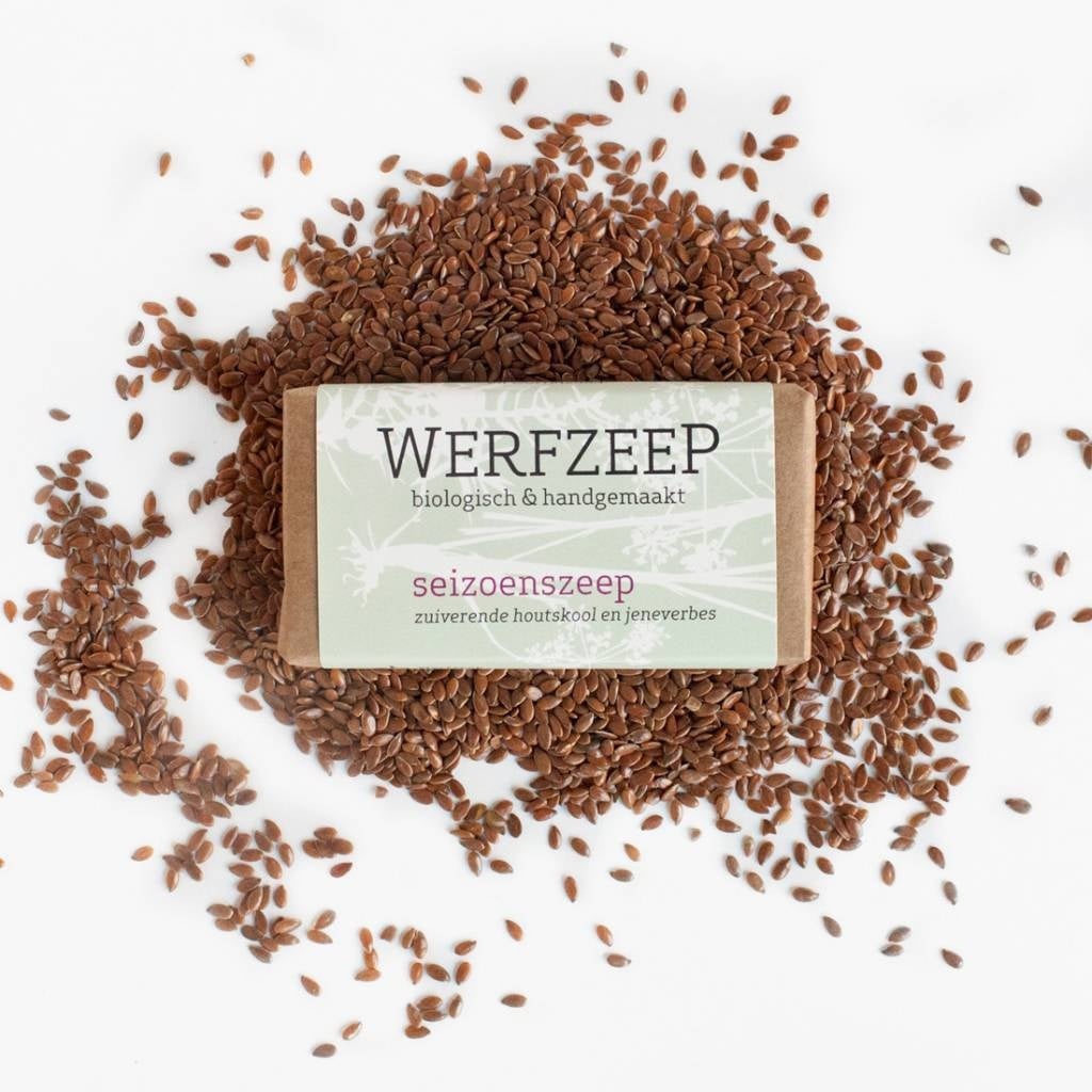 Seizoenszeep winter