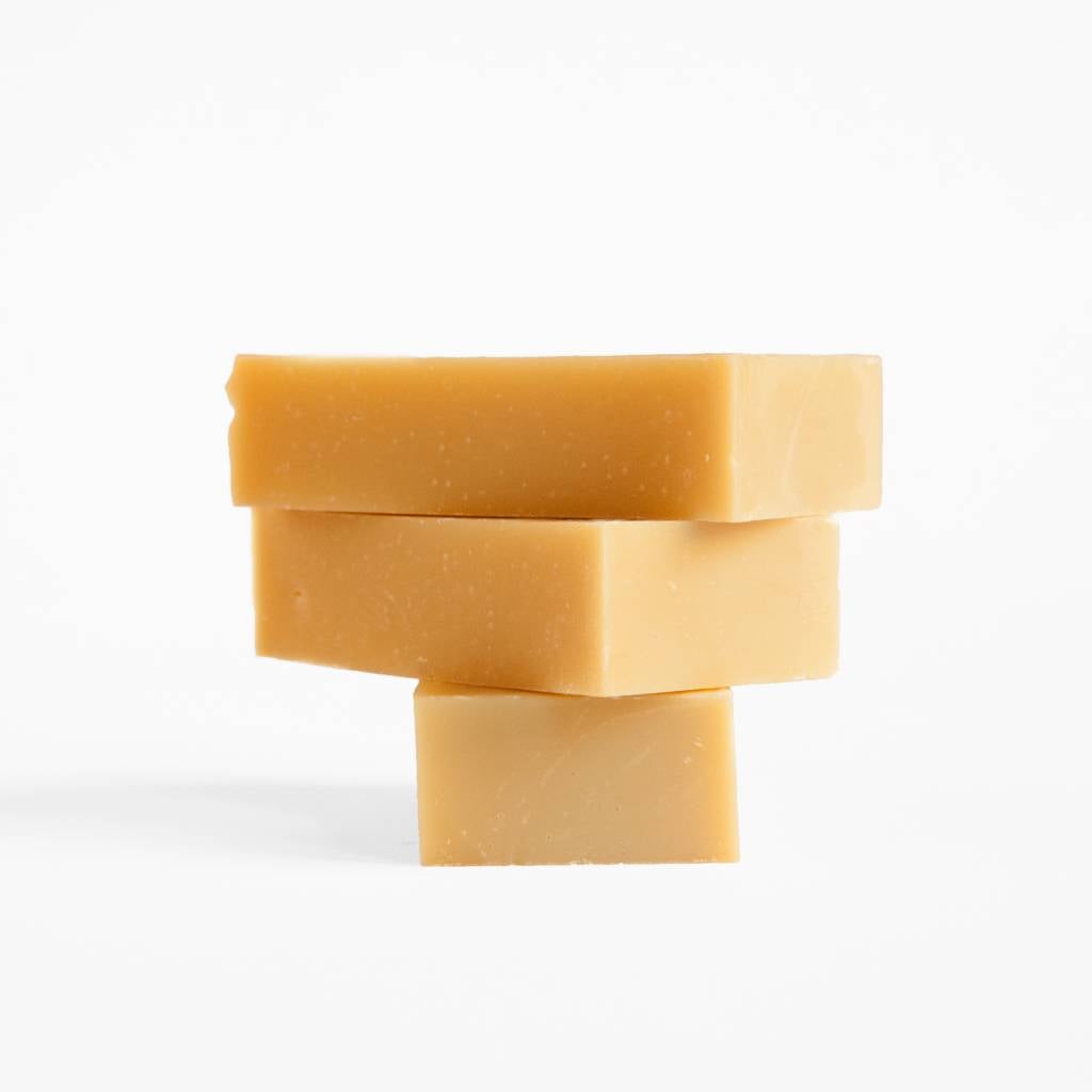 Honey shampoo