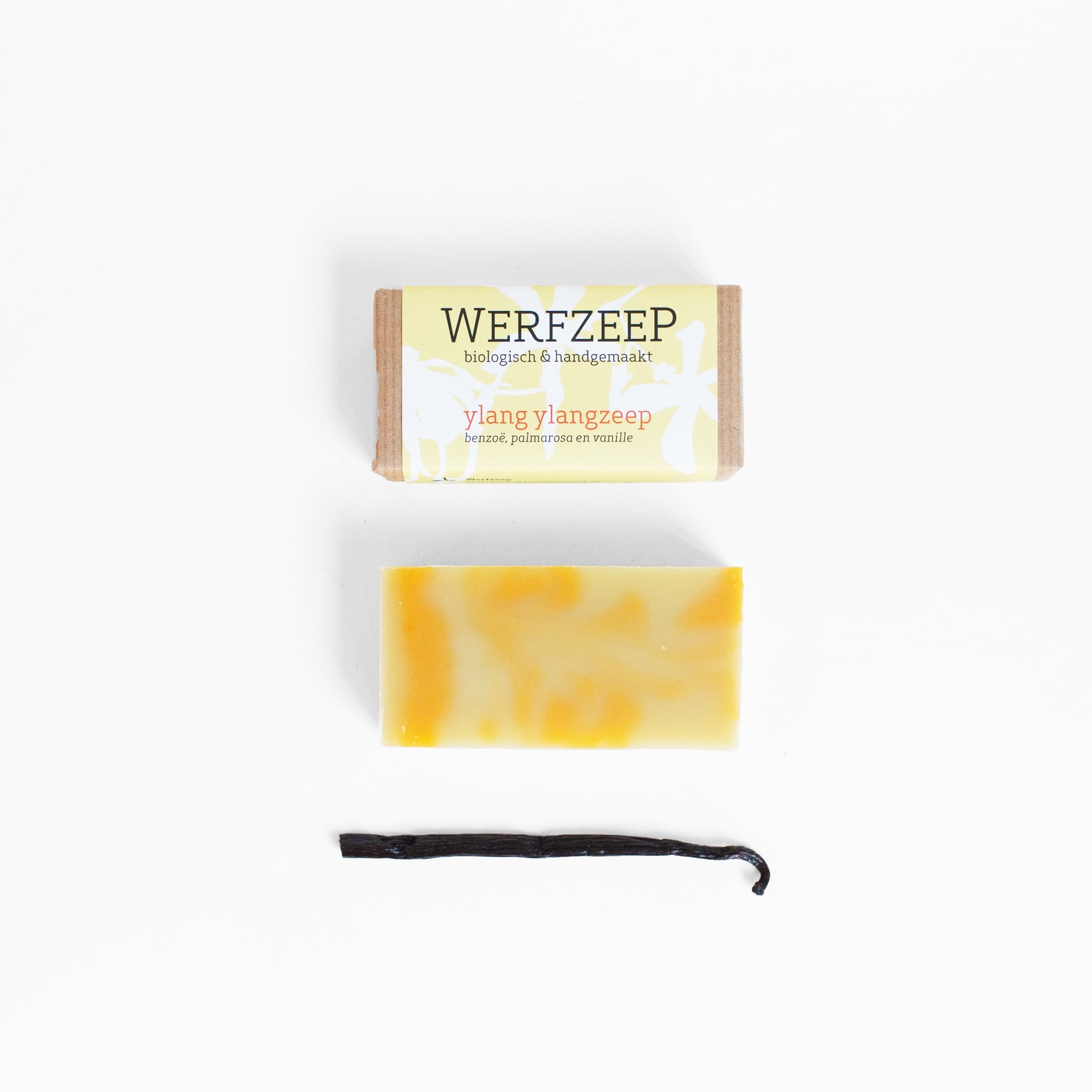 Ylang ylangzeep